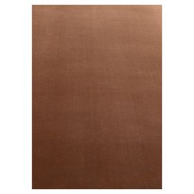 Kusový koberec Sky 5400 Brown - 60x110 cm