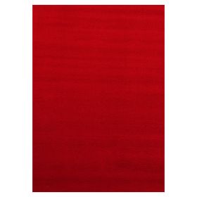 Kusový koberec Sky 5400 Red - 120x170 cm