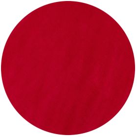 Kusový koberec Sky 5400 Red kruh - 120x120 cm