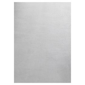 Kusový koberec Sky 5400 Silver - 60x110 cm
