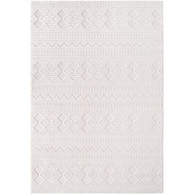 Kusový koberec Doha 1652 Cream - 120x170 cm