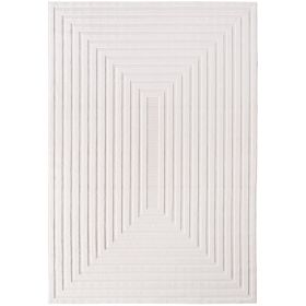Kusový koberec Doha 1653 Cream - 120x170 cm