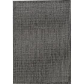 Kusový koberec Giza 1410 Black - 80x150 cm