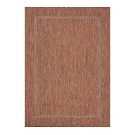 Kusový koberec Relax 4311 Copper - 280x370 cm - 280x370 cm