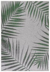 Kusový koberec Sunny 4414 Green - 80x150 cm
