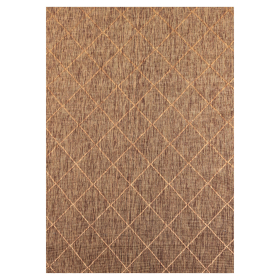 Kusový koberec Zagora 4512 Copper - 80x150 cm
