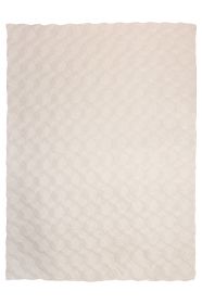 Kusový koberec Diamond Cut 800 Cream - 80x150 cm