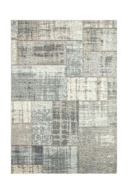 Kusový koberec Avantgarde 106 Taupe - 80x150 cm