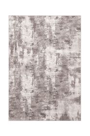 Kusový koberec Avantgarde 107 Taupe - 80x150 cm