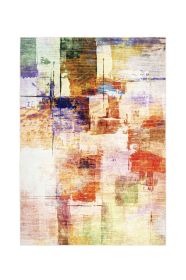 Kusový koberec Avantgarde 109 Multi - 80x150 cm