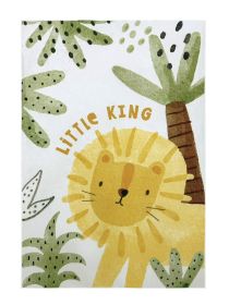 Dětský kusový koberec Magic Kids ML 102 Liki - 115x160 cm