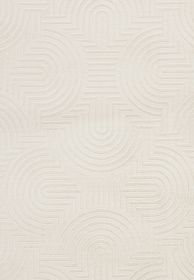 Kusový koberec Zen Sei 200 Cream - 120x170 cm