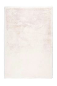 Kusový koberec Infinity 200 White - 80x150 cm