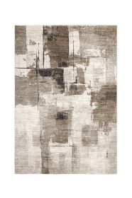 Kusový koberec Posh 300 Taupe - 80x150 cm