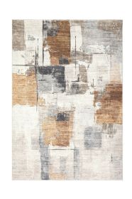 Kusový koberec Posh 300 Terrakotta - 80x150 cm