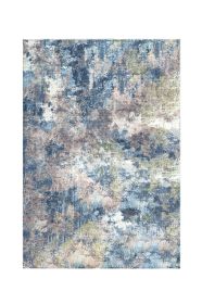 Kusový koberec Posh 301 Multi - 80x150 cm