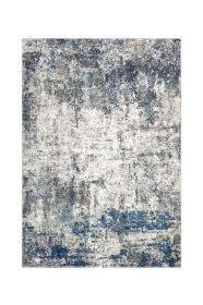 Kusový koberec Posh 303 Blue - 80x150 cm