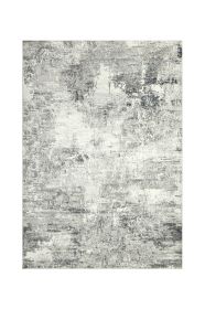 Kusový koberec Posh 305 Grey - 80x150 cm