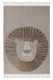 Dětský kusový koberec My Fano 399 Lion - 120x170 cm