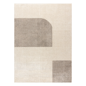 Kusový koberec Fusion 0805 cream/beige - 240x330 cm - 240x330 cm