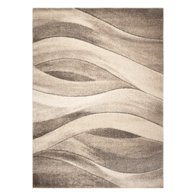Kusový koberec Fusion 1617 beige/cream - 120x170 cm - 120x170 cm