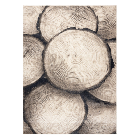 Kusový koberec Fusion 9612 cream/beige - 120x170 cm - 120x170 cm