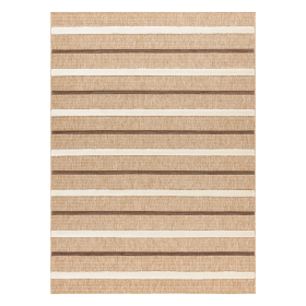 Kusový koberec Spark 0686A beige/cream - 160x220 cm - 160x220 cm