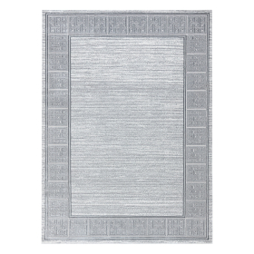 Kusový koberec Allure 8783 l.grey/white - 200x290 cm - 200x290 cm
