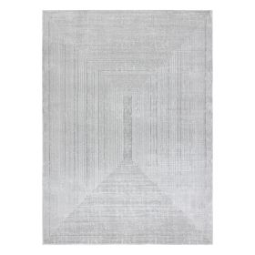 Kusový koberec Balance 8788 grey - 180x270 cm - 180x270 cm