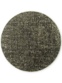Kusový koberec Brilliance Prisma 106313 Green z kolekce Elle kruh - 160x160 (průměr) kruh cm