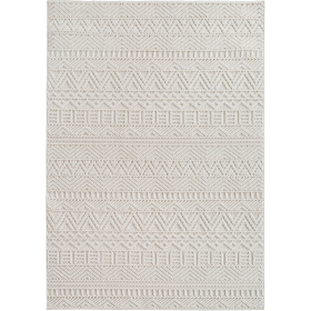 Kusový koberec Helix 2202 cream - 80x150 cm