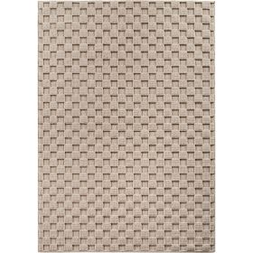 Kusový koberec Helix 2203 beige - 60x110 cm - 60x110 cm