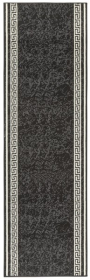 Běhoun Basic 102833 - 80x400 cm
