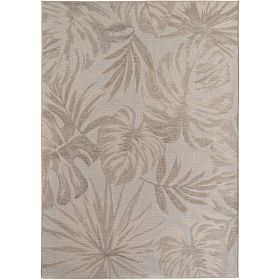 Kusový koberec Desert 1302 beige - na ven i na doma - 140x200 cm - 140x200 cm