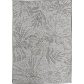 Kusový koberec Desert 1302 grey - na ven i na doma - 140x200 cm - 140x200 cm
