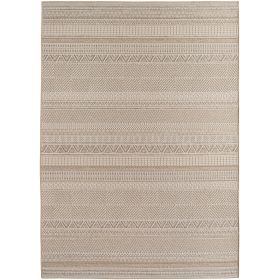 Kusový koberec Desert 1303 beige - na ven i na doma - 140x200 cm - 140x200 cm