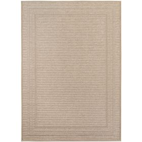 Kusový koberec Desert 1304 beige - na ven i na doma - 240x340 cm - 240x340 cm