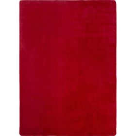 Kusový koberec Joy 1400 red - 140x200 cm - 140x200 cm