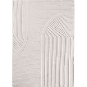 Kusový koberec Pompei 1612 cream - 240x340 cm - 240x340 cm