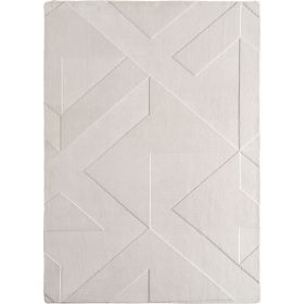 Kusový koberec Pompei 1613 cream - 240x340 cm