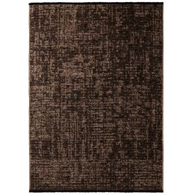Kusový koberec Space 1900 brown - 160x230 cm - 160x230 cm