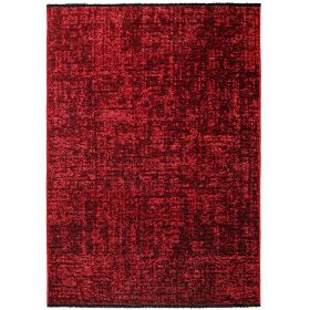 Kusový koberec Space 1900 red - 240x340 cm