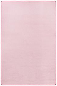 Kusový koberec Fancy 103010 Rosa - sv. růžový - 160x240 cm