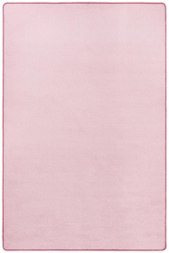 Kusový koberec Fancy 103010 Rosa - sv. růžový - 160x240 cm