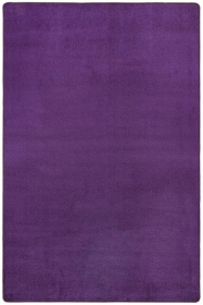 Fialový kusový koberec Fancy 103005 Lila - 133x195 cm