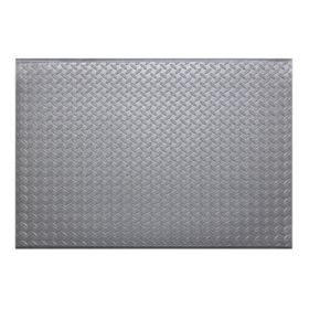Gumová rohožka 650 Base+ Economic grey - 90x150 cm