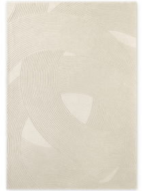 Kusový koberec Ted Baker Kensington 106399 Creme - 120x170 cm