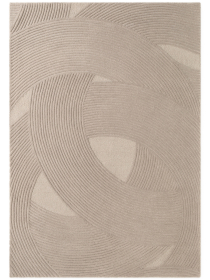 Kusový koberec Ted Baker Kensington 106400 Beige - 120x170 cm - 120x170 cm