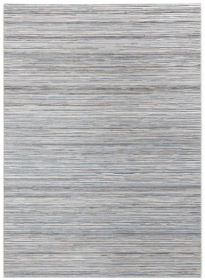 Venkovní kusový koberec Lotus Hellgrau Blau Meliert 102445 - 120x170 cm