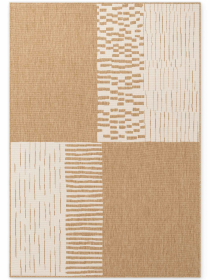 Kusový koberec Ted Baker Haringey 106377 Béžová - 200x300 cm - 200x300 cm